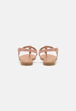 Anna Field Teensandalen - Light Pink -Anna Field 9ff7567b5ab24140953fc0bc505af63d scaled