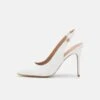 Anna Field Klassieke Pumps - Offwhite