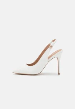 Anna Field Klassieke Pumps - Offwhite