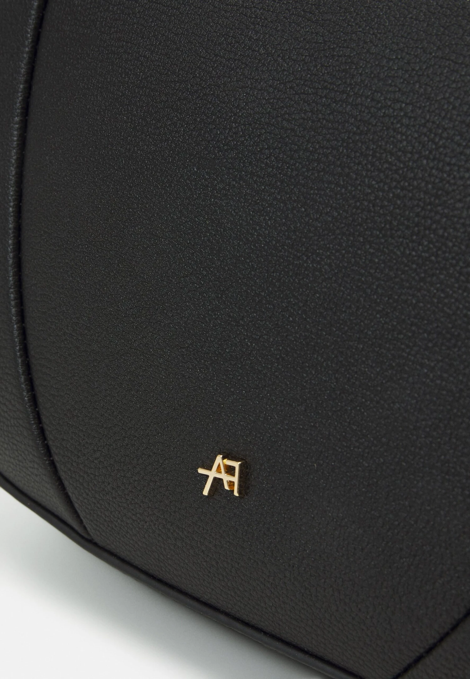 Anna Field Handtas - Black 4 Anna Field Handtas - Black - Afbeelding 4