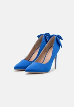 Anna Field Klassieke Pumps - Blue -Anna Field a0d12772b8be47668df017662b9f9f1e scaled