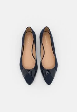 Anna Field Ballerina'S - Dark Blue -Anna Field a2a6c0d6205946509e4d30cf8ee54e08 scaled