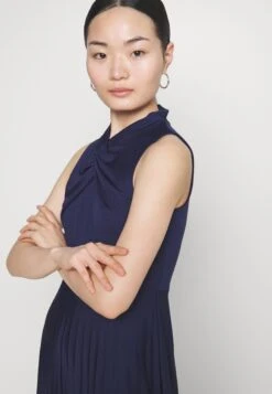 Jurk - Dark Blue -Anna Field a2dcf67f0eae40cca1330f723ff8650b scaled