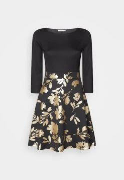 Anna Field Jerseyjurk - Black Gold -Anna Field a3a2ac94f44c442697a25f027c2ba152 scaled