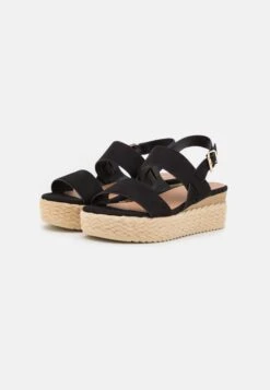 Anna Field Espadrilles - Black 8 Anna Field Espadrilles - Black -Anna Field a3e24527ab3246e79312c855bf918ec9 scaled