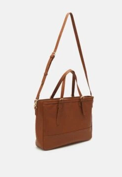 Anna Field Laptoptas - Cognac -Anna Field a5defb55ac5f4f53b5834ec4034a8623 scaled
