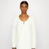 Anna Field Tuniek - Off-White