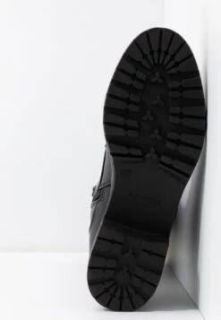 Anna Field Veterlaarzen - Black -Anna Field a78955e15443428c8d51a2f574f5c126