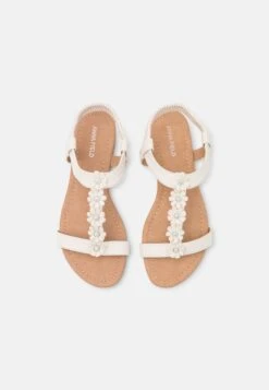 Anna Field Sandalen - White -Anna Field a966abd47515492797e2ca2195416d72 scaled