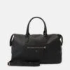 Anna Field Weekendtas - 802 - Black