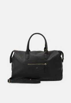 Anna Field Weekendtas - 802 - Black