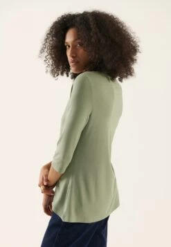 Anna Field 2 Pack - Longsleeve - Black/Light Green -Anna Field aab3df0b6d514471b4a92672149efbd3 scaled