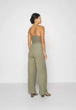 Anna Field Jumpsuit - Olive -Anna Field ab2aa173728f471b8ccbc6753a046b5a scaled