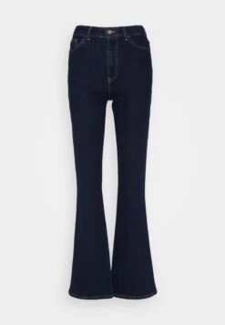 Anna Field Flared Jeans - Dark Blue 10 Anna Field Flared Jeans - Dark Blue -Anna Field acbf8a1dbec34557b638311b8be182eb scaled