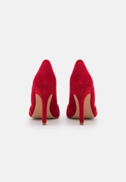 Anna Field Leather - Klassieke Pumps - Dark Red 9 Anna Field Leather - Klassieke Pumps - Dark Red -Anna Field acd5c1d99cc24c2fba23722d17ec4d21 scaled