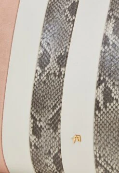 Anna Field Handtas - Off-White/Pink -Anna Field ae946f999b3a4558ac396058af66d66b scaled