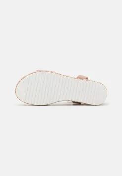 Anna Field Sandalen Met Plateauzool - Light Pink -Anna Field aea9895bd28c432e953e8e270aa2b0af scaled