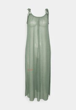 Anna Field Simple Strap Beach Dress - Strandaccessoire - Khaki -Anna Field aec2a59289c84c40ac2b706394a86519 scaled