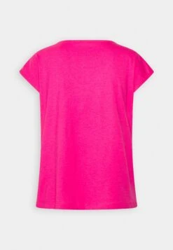 Anna Field T-Shirt Basic - Pink -Anna Field afd7f9822be242689cd2bdbab76b973f scaled