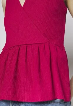 Anna Field Top - Pink -Anna Field affce538473844a2b25db92cdf0cc2e3 scaled