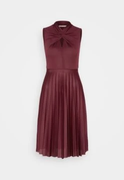 Anna Field Jerseyjurk - Bordeaux 10 Anna Field Jerseyjurk - Bordeaux -Anna Field b02a963834604a48a56a7c4b9ecb6147 scaled