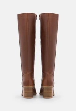 Anna Field Leather- Laarzen - Cognac 9 Anna Field Leather- Laarzen - Cognac -Anna Field b04db342bfed4e238770868d90ec5f08 scaled