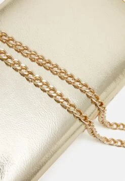 Anna Field Clutch - Gold-Coloured -Anna Field b0dea1fa025c490593c909b34c33dae1 scaled