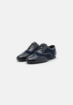 Anna Field Veterschoenen - Dark Blue -Anna Field b16b56555a1844e49194c780c6baaf8a scaled