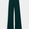 Broek - Dark Green