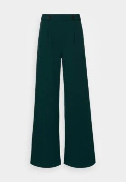 Broek - Dark Green
