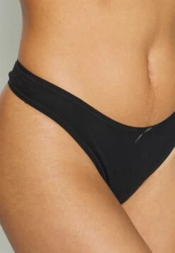 Anna Field Georgina 7Pp Thong Cotton - String - Black/Grey 11 Anna Field Georgina 7Pp Thong Cotton - String - Black/Grey -Anna Field b2732ef5ed81450c8ef2a2e3701d9fa4 scaled
