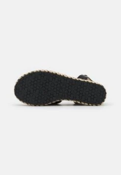 Anna Field Espadrilles - Black 10 Anna Field Espadrilles - Black -Anna Field b2b3d7551a5d4ce4aa36e9bce4a7cf43 scaled