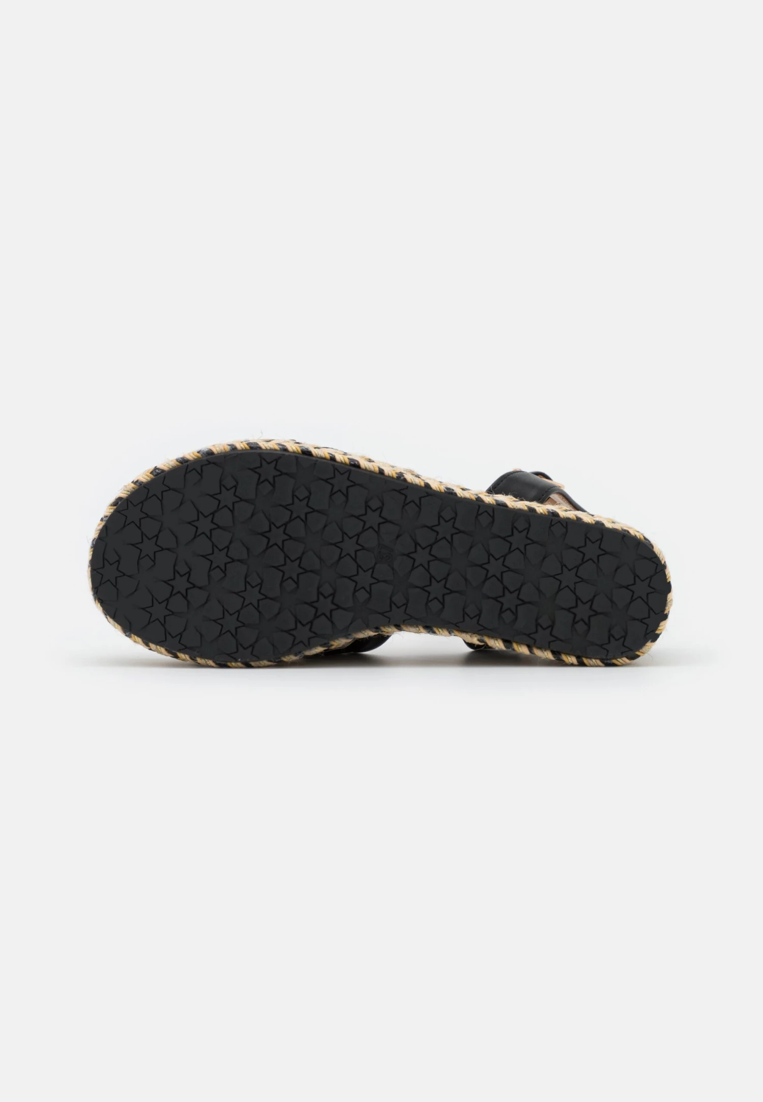 Anna Field Espadrilles - Black 5 Anna Field Espadrilles - Black - Afbeelding 5