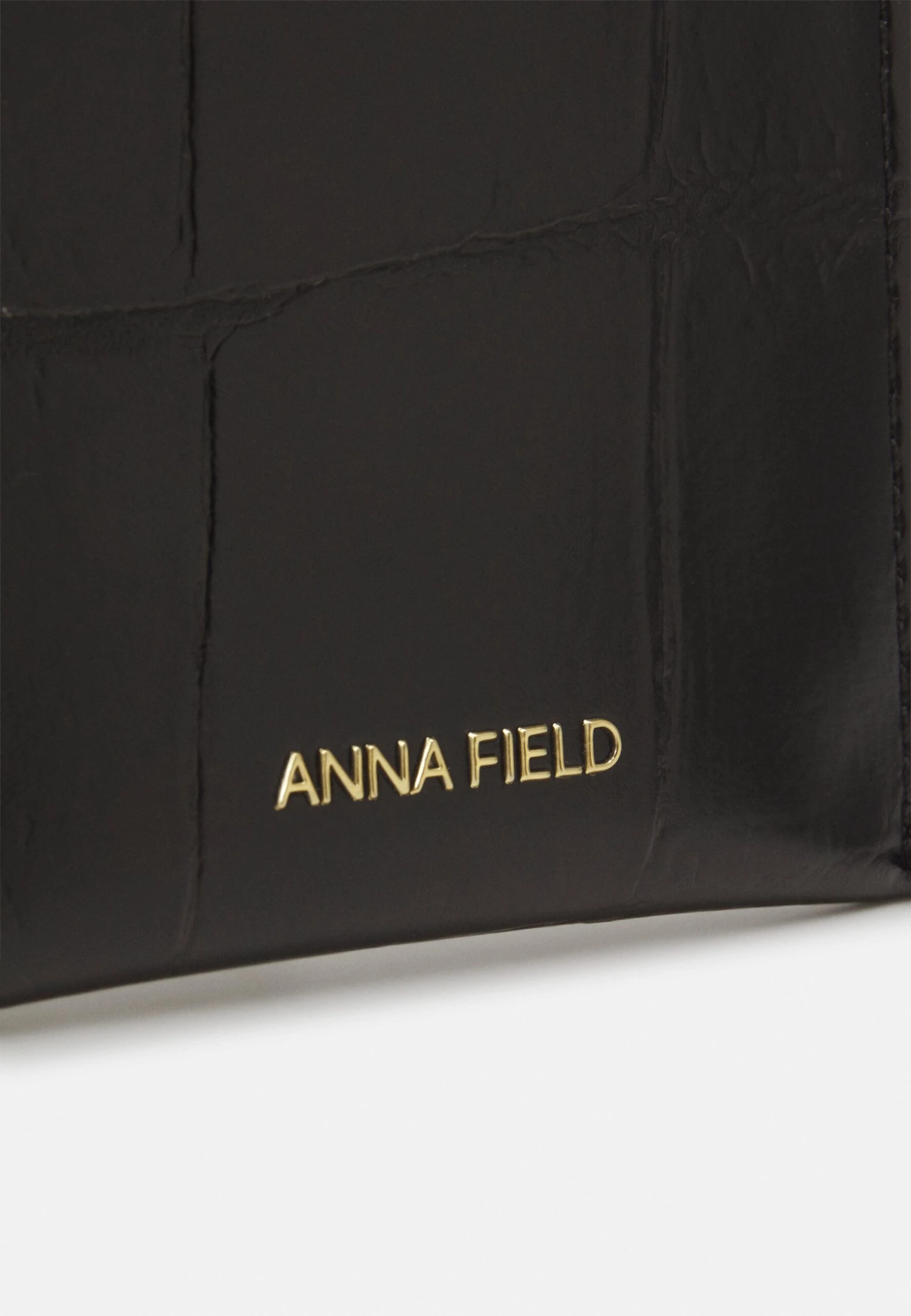 Anna Field Telefoonhoesje - Black 5 Anna Field Telefoonhoesje - Black - Afbeelding 5