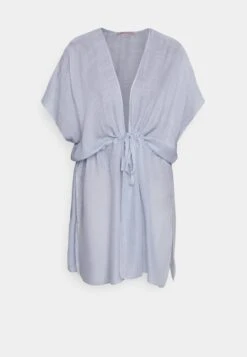 Anna Field Printed Short Kimono / 606 - Khaki_003 - Off-White - Strandaccessoire - 502 - Blue -Anna Field b41cecaf60254b02a11ad608809e70e6 scaled