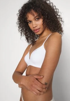 Anna Field 2 Pack - T-Shirt Bh - 502 - Blue_001 - White -Anna Field b4e58d4af79d40dbaa234dfee5ca4df8 scaled