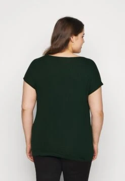 T-Shirt Print - Dark Green -Anna Field b52a7528e209409bbb349b32049a6034 scaled