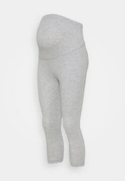 2 Pack Capri - Legging - Black/Light Grey -Anna Field b5ae7aa13bc843cf95eb93cfdd63ba4c scaled