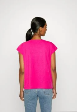 Anna Field T-Shirt Basic - Pink -Anna Field b5d3240c3c224a75a8719a70b5d22675 scaled