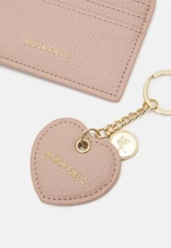 Anna Field Set - Visitekaarthouder - Nude -Anna Field b60ebf51b23e48998461c47b37650bc6 scaled