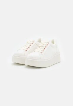 Anna Field Sneakers Laag - White -Anna Field b78348fa1fc847be91f311a50c49cdbc scaled