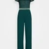 Anna Field Jumpsuit - Dark Green