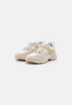 Anna Field Leather - Sneakers Laag - Beige -Anna Field b8cc7ff1a504409fa09b924376eb76fa scaled
