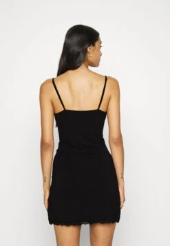 Anna Field 2 Pack - Nachtjapon - Black/Grey -Anna Field b8dcbfa7a9e3446889fa9552380b0319 scaled