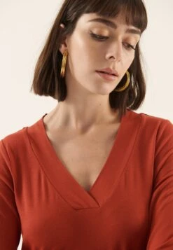 Anna Field 2 Pack - Longsleeve - Red/Black 11 Anna Field 2 Pack - Longsleeve - Red/Black -Anna Field b9861587091f417cb102367e5eb1f81f scaled