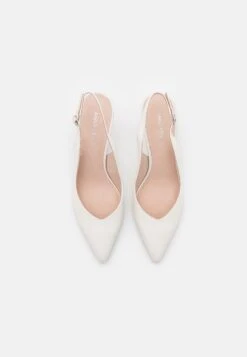 Anna Field Leather - Klassieke Pumps - White -Anna Field ba691e5bbc03485f866bc0088e3ae724 scaled