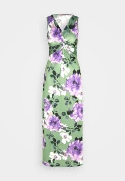 Anna Field Jerseyjurk - Green/Purple/White -Anna Field bab1465161b14687880e53a2d51d73c4 scaled