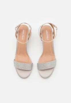 Anna Field Sandalen - Grey -Anna Field bb495270cb32404784c7fb2a20d6053c scaled