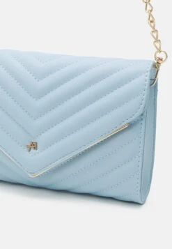 Anna Field Clutch - Light Blue -Anna Field bb5e6c28e9eb417690fb863d01690ed5 scaled