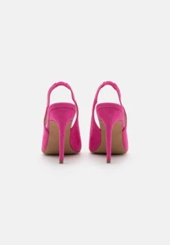 Anna Field Klassieke Pumps - Pink -Anna Field bbe9e3f54b924d2b96298e0d68f97415 scaled